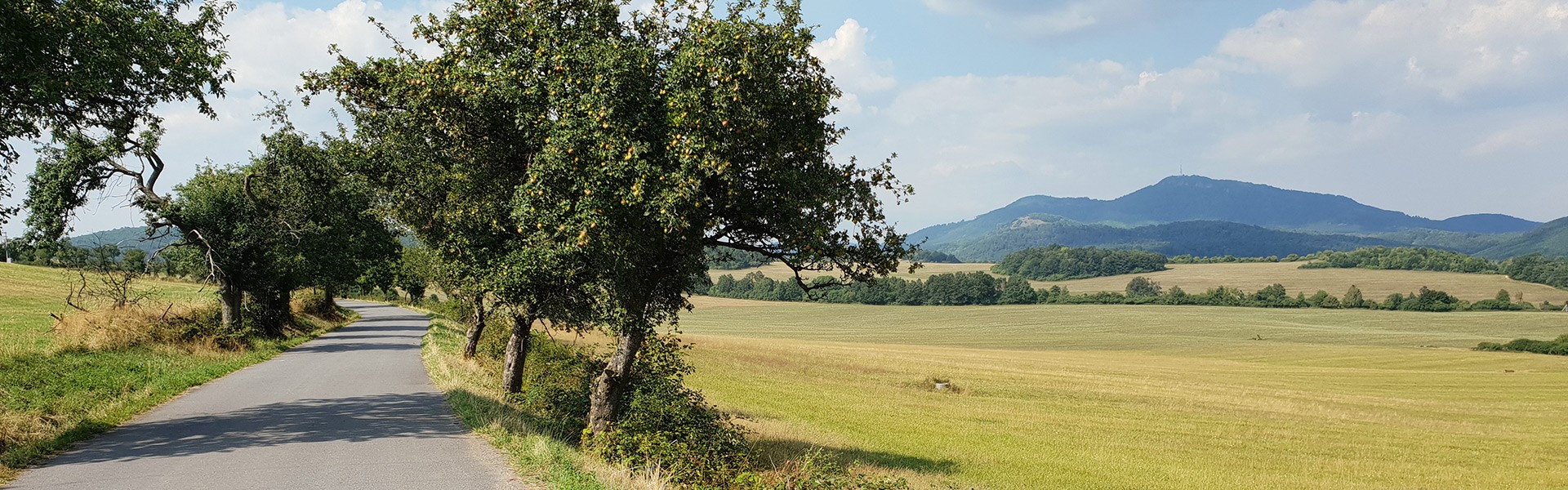 Banská Štiavnica Sitno